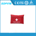 Kit de survie professionnel Kit de premiers secours Kit de conversion d&#39;urgence